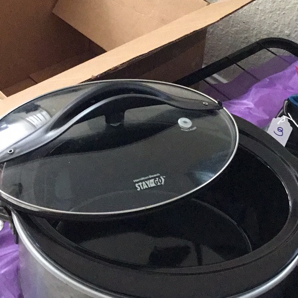 Crockpot - Picture 2 of 3